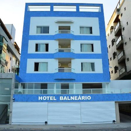 Hotel Balneario Cabo Frio Luaran gambar