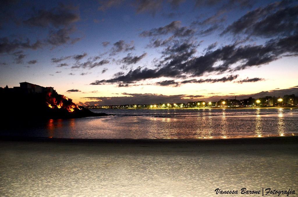 Hotel Balneario Cabo Frio Luaran gambar