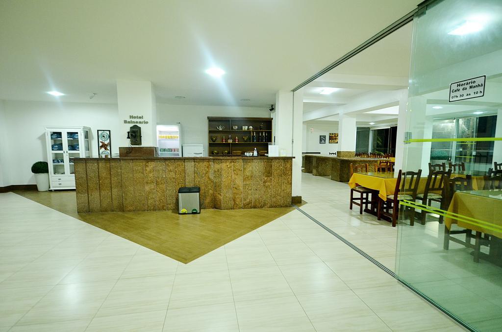Hotel Balneario Cabo Frio Luaran gambar