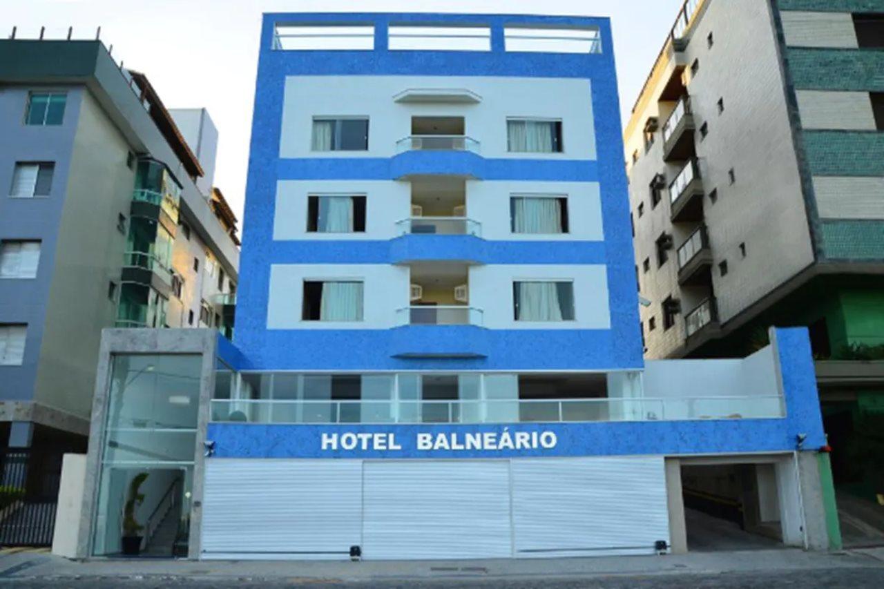 Hotel Balneario Cabo Frio Luaran gambar