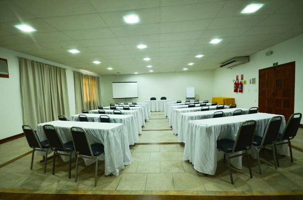 Hotel Balneario Cabo Frio Luaran gambar