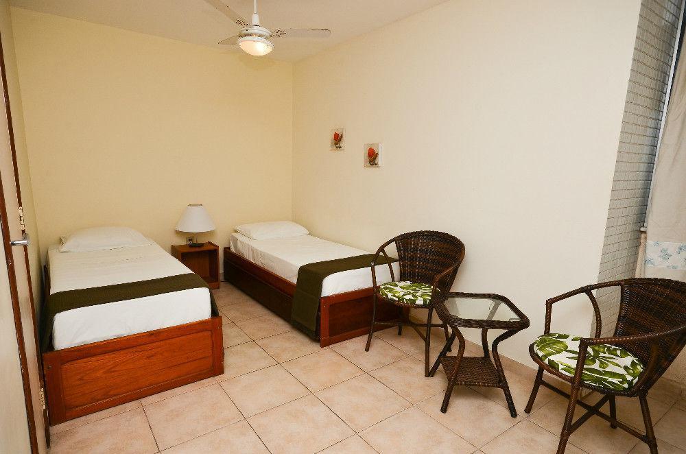 Hotel Balneario Cabo Frio Luaran gambar