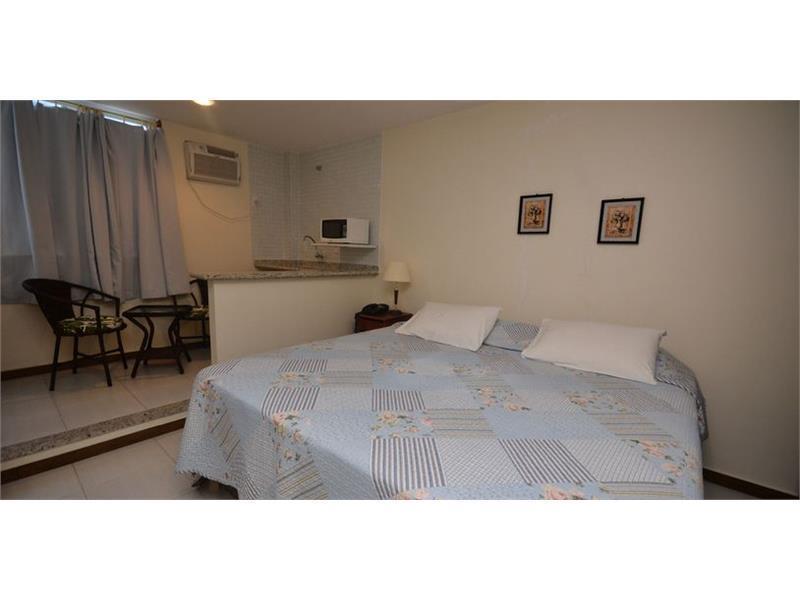 Hotel Balneario Cabo Frio Luaran gambar