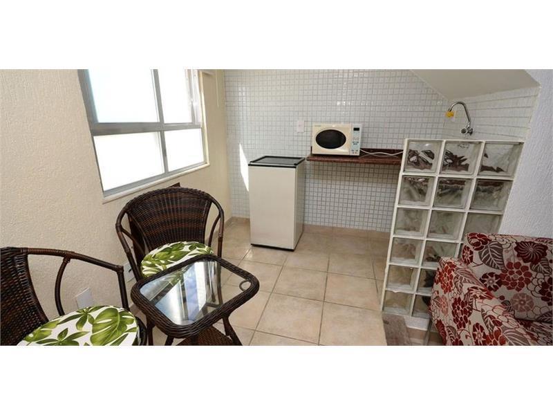 Hotel Balneario Cabo Frio Luaran gambar