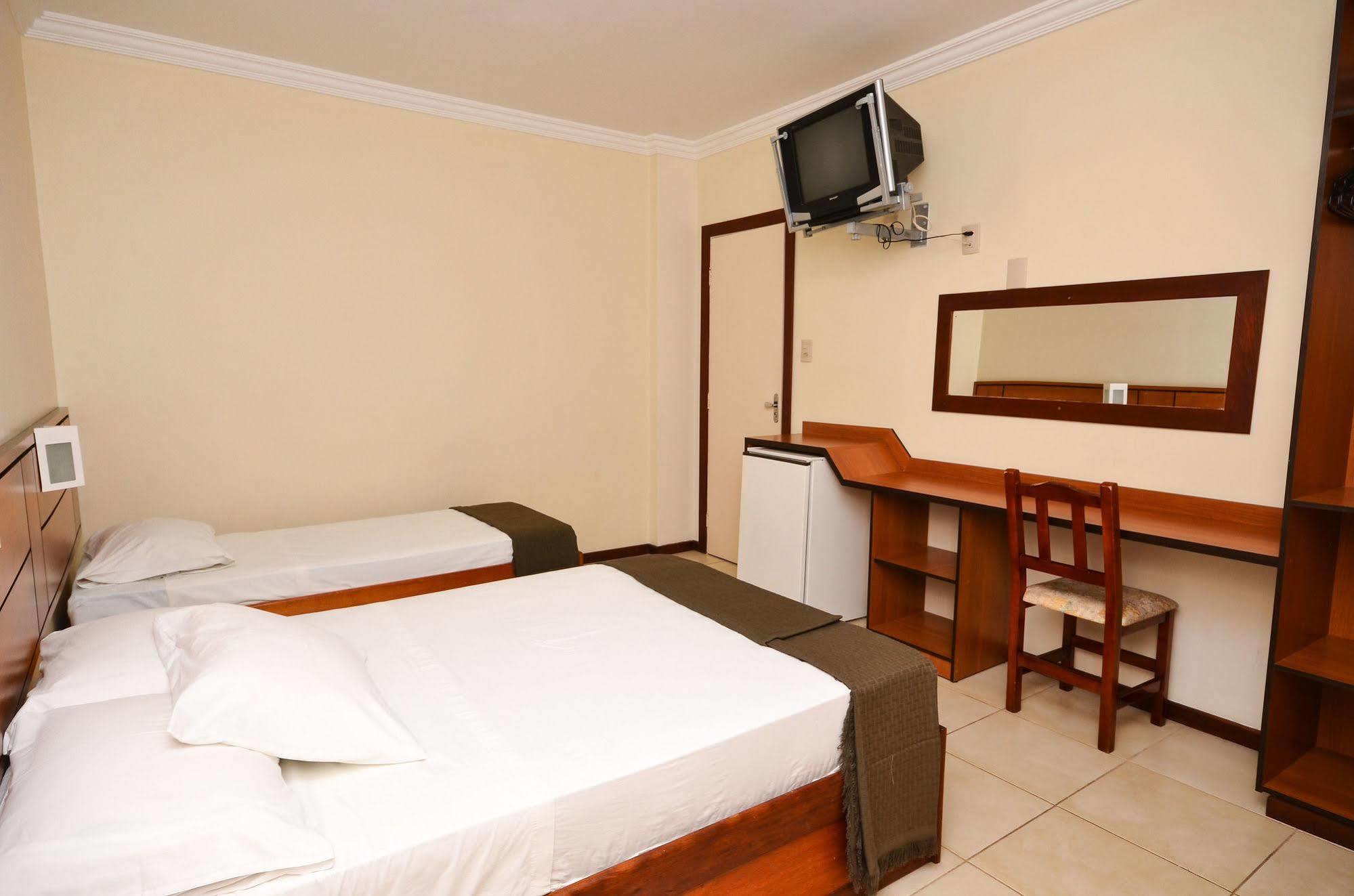 Hotel Balneario Cabo Frio Luaran gambar