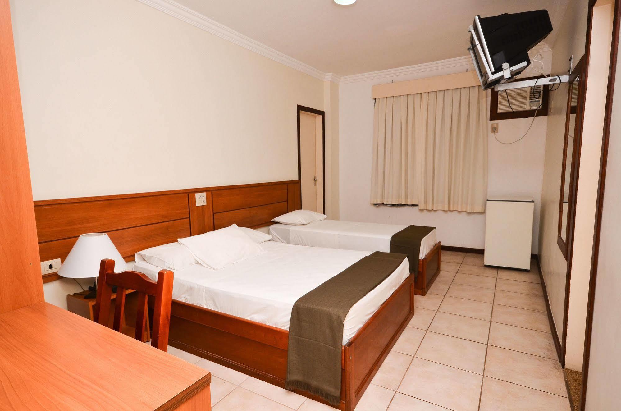 Hotel Balneario Cabo Frio Luaran gambar