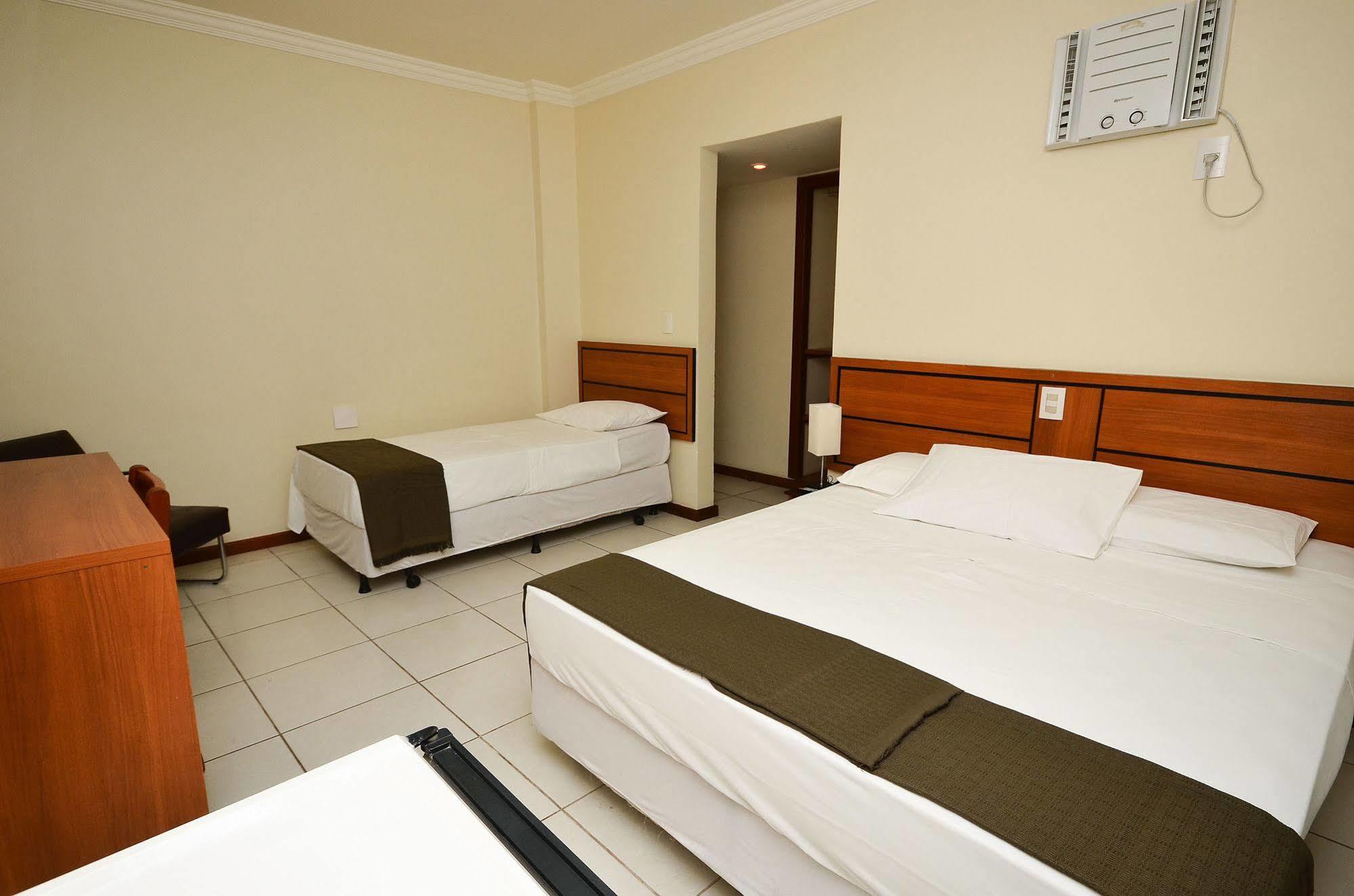 Hotel Balneario Cabo Frio Luaran gambar